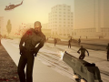 Peli Mad Zombies Town Sandbox