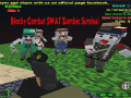 Peli Blocky Combat SWAT Zombie Survival