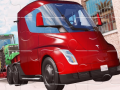 Peli Testla Truck Jigsaw