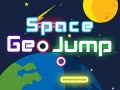 Peli Space Geo Jump