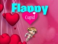 Peli Flappy Cupid