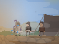 Peli kingdom survival