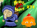 Peli Monkey Go Happy Stage 271