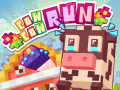 Peli Cow Cow Run