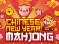 Peli  Mahjong chain