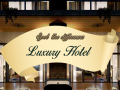 Peli Spot the differences Luxury Hotel