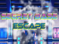 Peli Secret Base escape