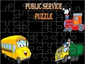 Peli Public Service Puzzle