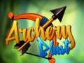 Peli Archery Blast