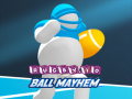 Peli Rugby.io Ball Mayhem