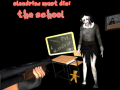 Peli Slendrina Must Die: The School