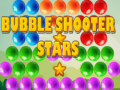 Peli Bubble Shooter Stars
