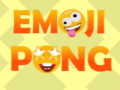 Peli Emoji Pong