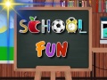 Peli School Fun
