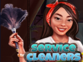 Peli Service Cleaners