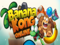 Peli Banana Kong Online 
