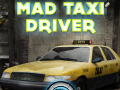 Peli Mad Taxi Driver