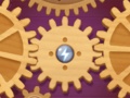 Peli Fix It Gear Puzzle