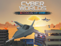 Peli Cyber Worlds: Exodus of War