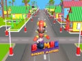 Peli Bomb It Bounce Masters