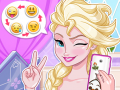 Peli Eliza Mood Swings