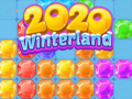 Peli 2020 Winterland