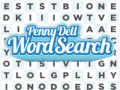Peli Penny Dell Word Search