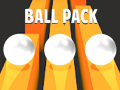 Peli Ball Pack