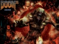 Peli Doom 3 Demo