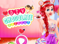 Peli Diy Chocolate Present