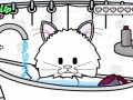 Peli Pampered Paws: Kitty Care