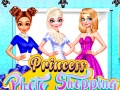 Peli Princess Photo Shopping Dressup