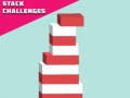 Peli Stack Challenges