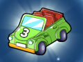 Peli Merge Car