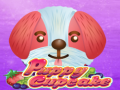 Peli Puppy Cupcake