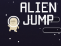 Peli Alien Jump