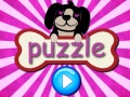 Peli Dog Puzzle
