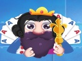 Peli Solitaire King
