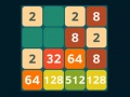 Peli 2048 Challenges