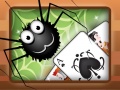 Peli Amazing Spider Solitaire