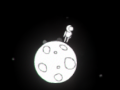 Peli Super space jump man