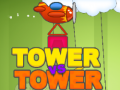 Peli Tower vs Tower