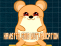 Peli Hamster Grid Multiplication