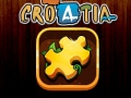 Peli Croatia Jigsaw Challenge