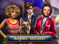 Peli Airport Intruder