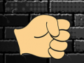 Peli Rock Paper Scissors