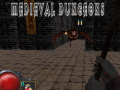 Peli Medieval Dungeons