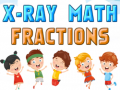 Peli X-Ray Math Fractions