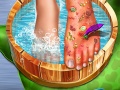 Peli Feet Skin Doctor