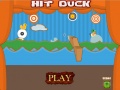 Peli Hit Duck